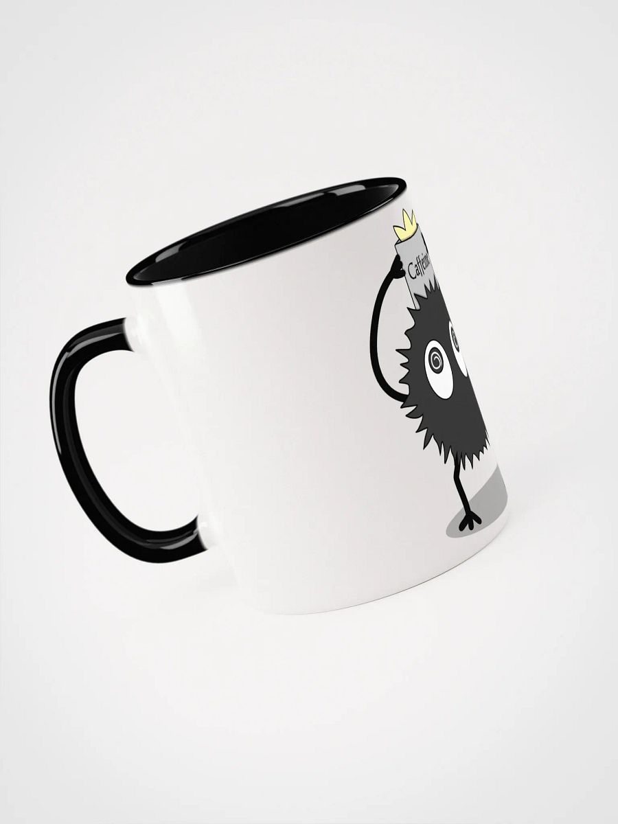 Caffeine Addicted Sootball product image (39)