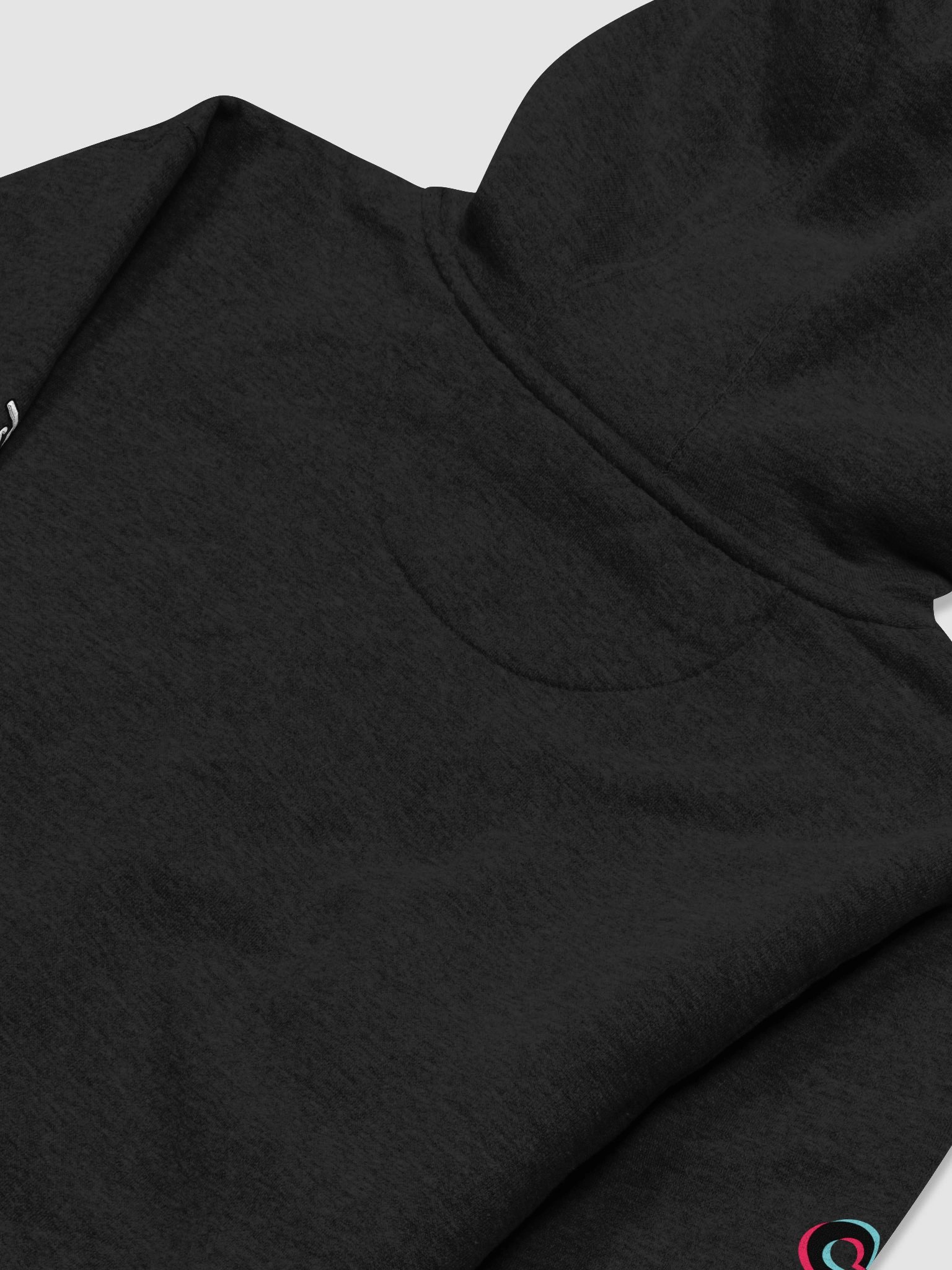 Cozy Comfort Unisex Hoodie product image (24)