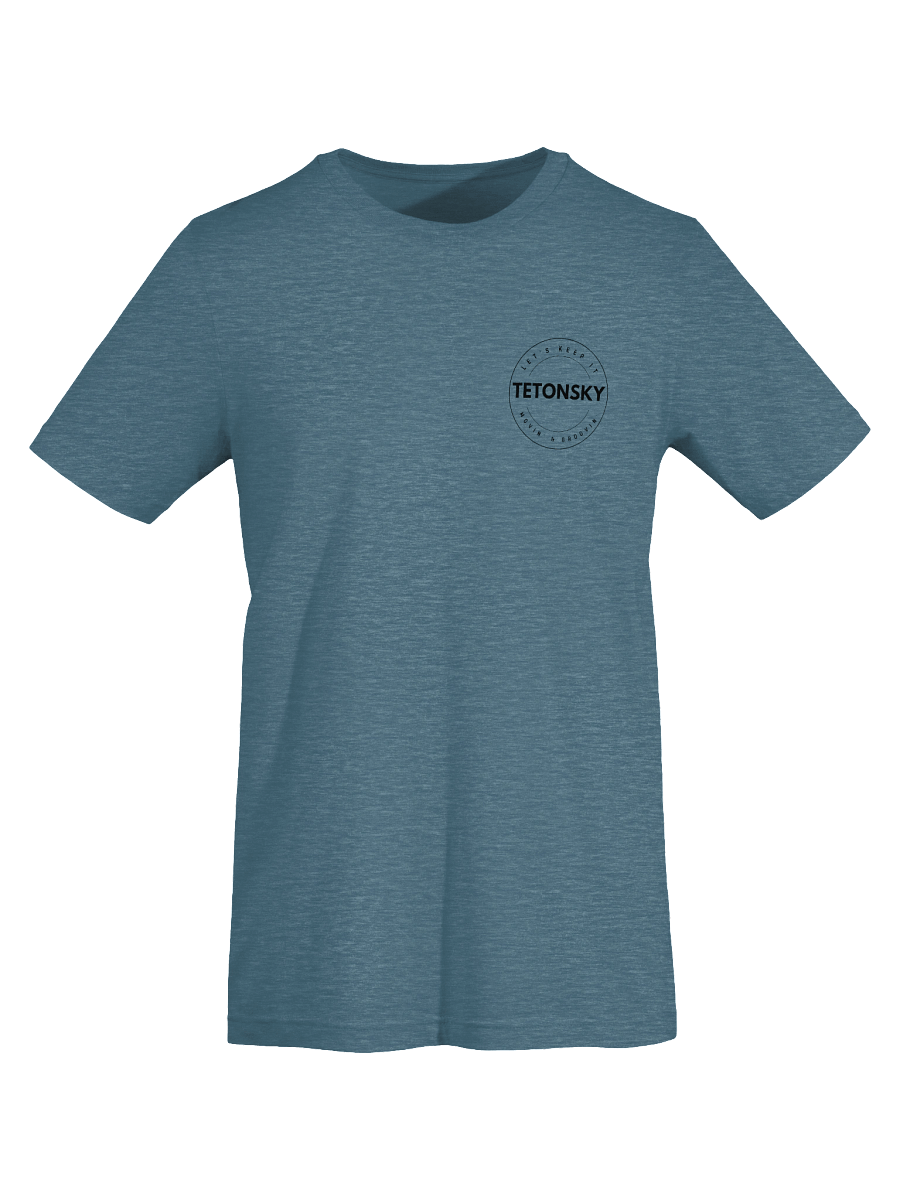 TetonSky Mountain Tee product image (77)