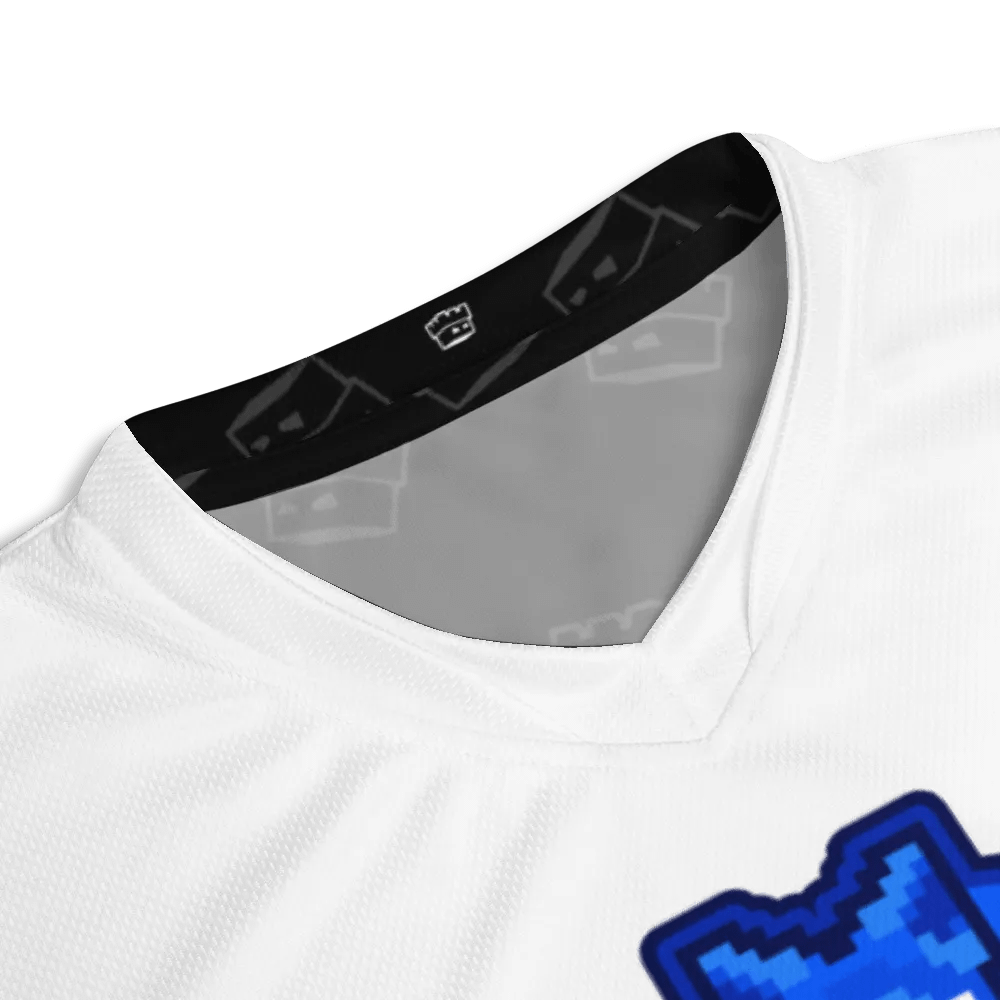 Blue Bats Jersey product image (4)