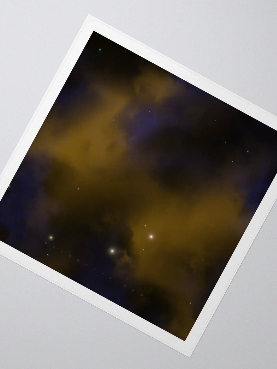 Nebula IG1 Sticker product image (6)