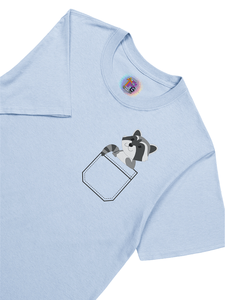 Pocket Smug Randy Tee product image (2)