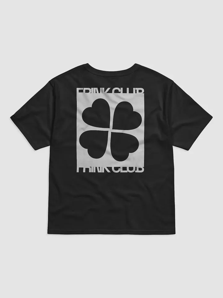 Frink Club Box Design product image (1)