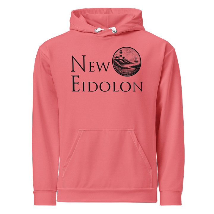 Stephanie's Hoodie product image (1)