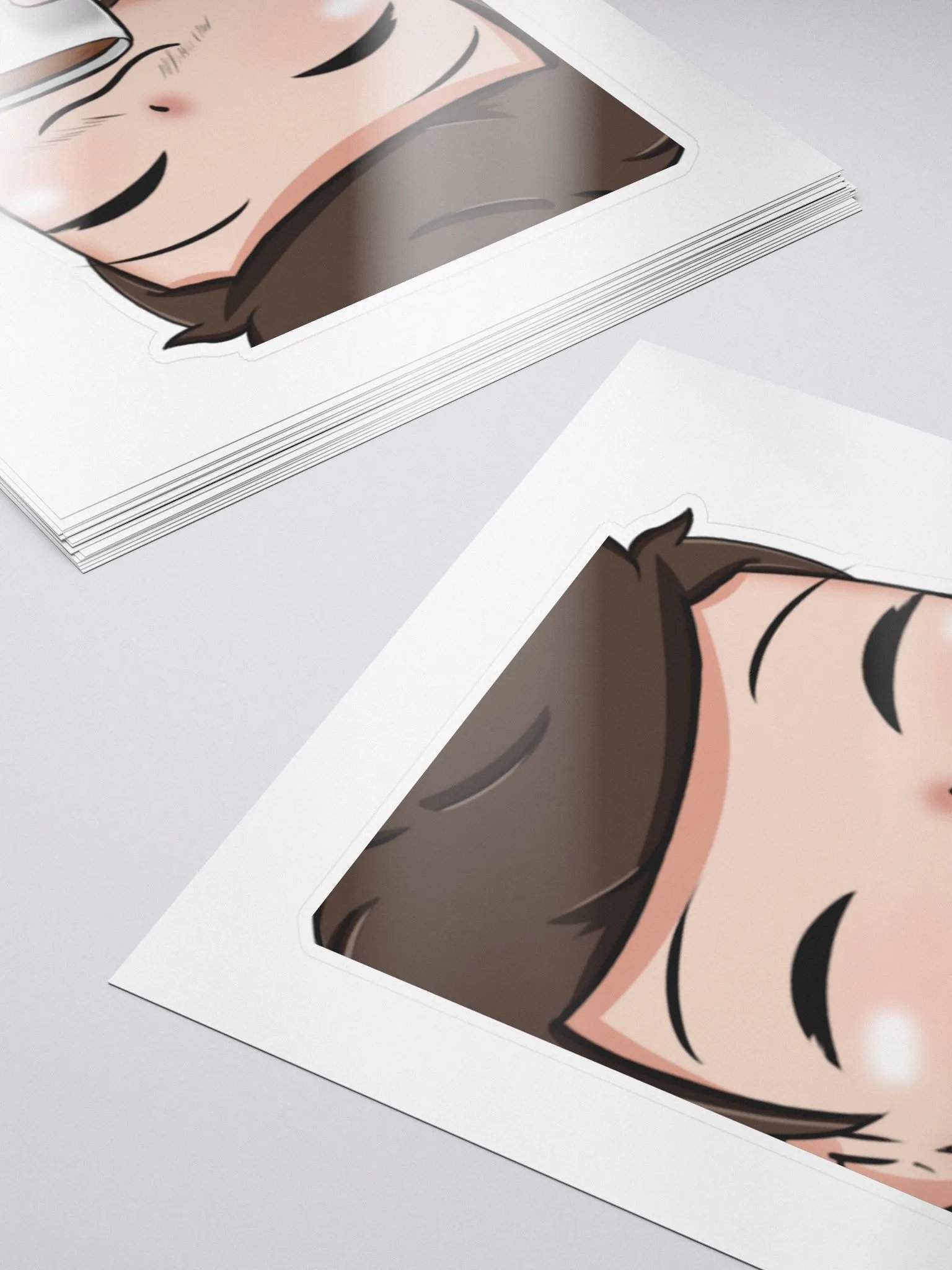 Hot Cuppa Sticker product image (5)