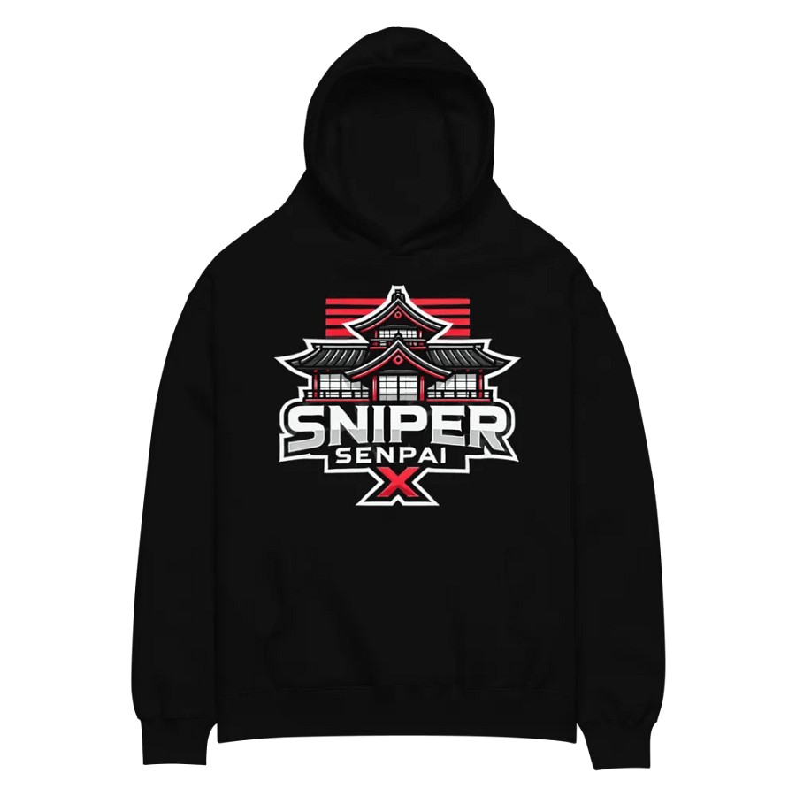Sniper Hoodie product image (2)