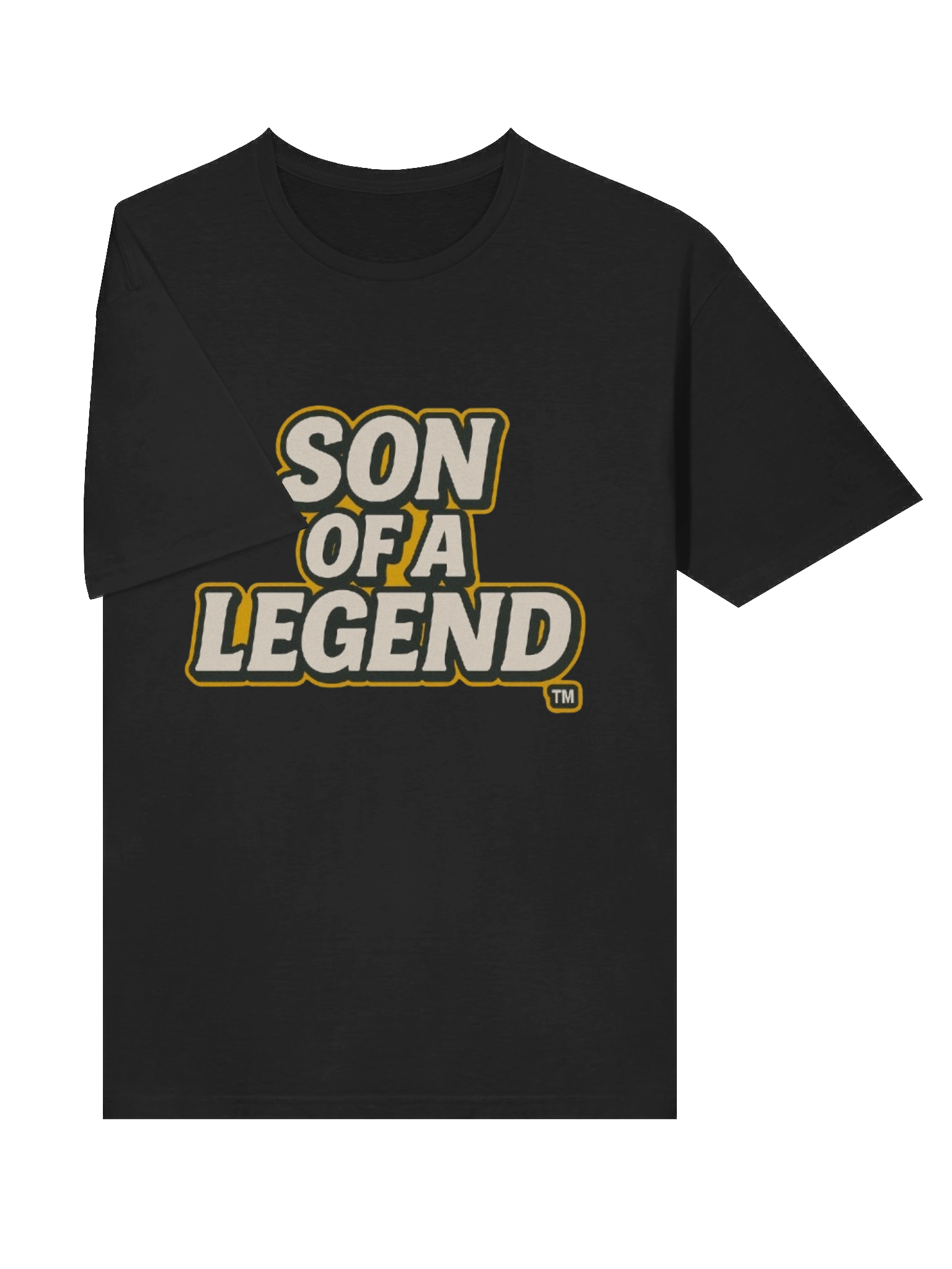 Official Lil Bizzy Tee product image (5)