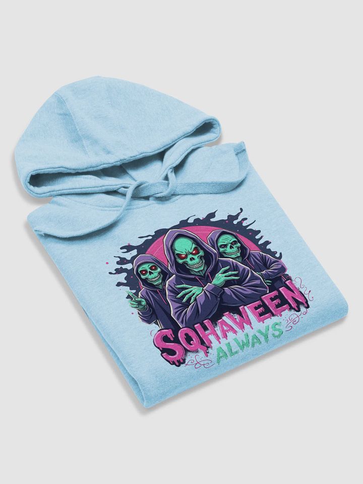 Sqhaween Always Hoodie product image (56)