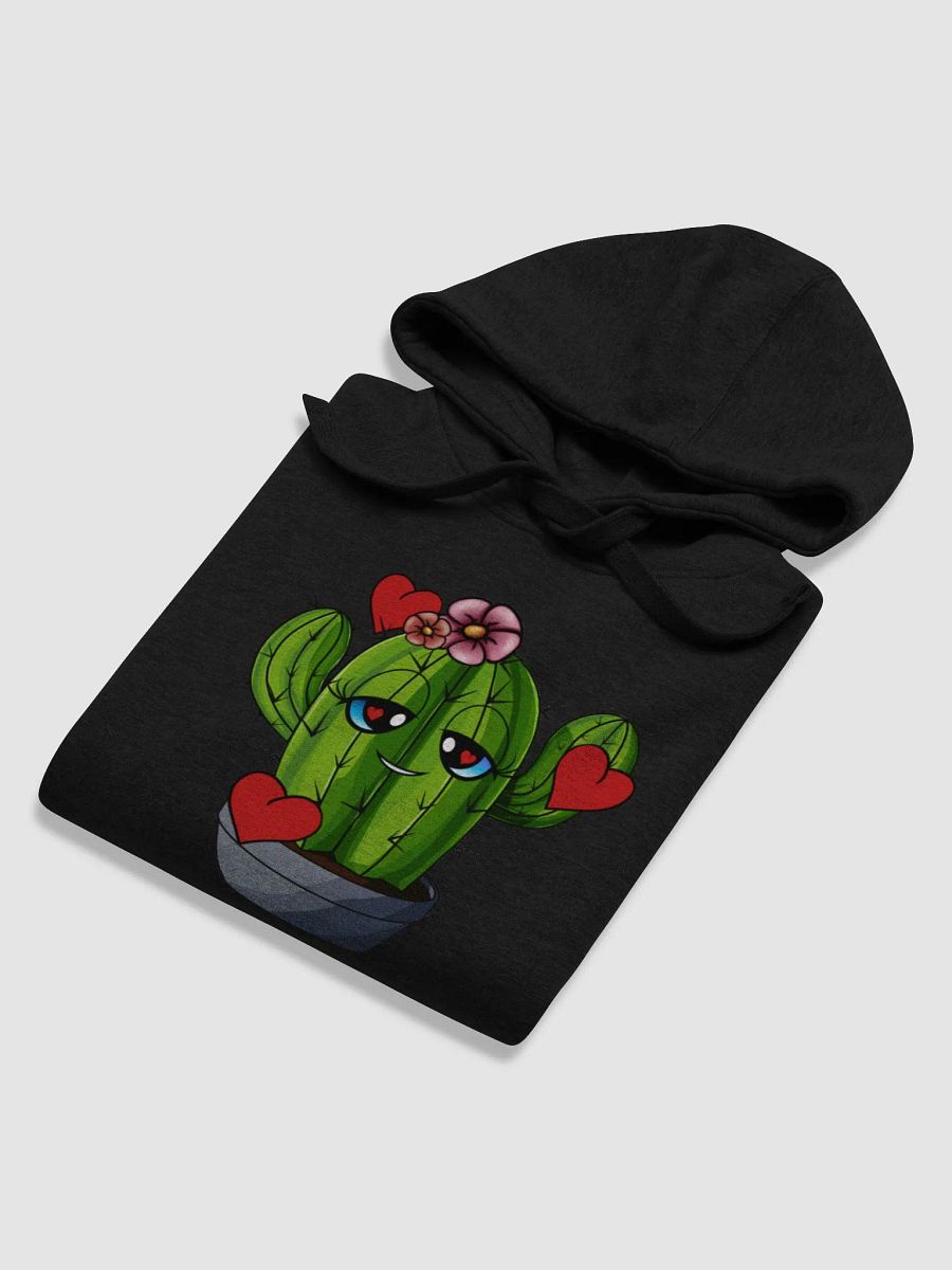 hoodies cactus love product image (47)