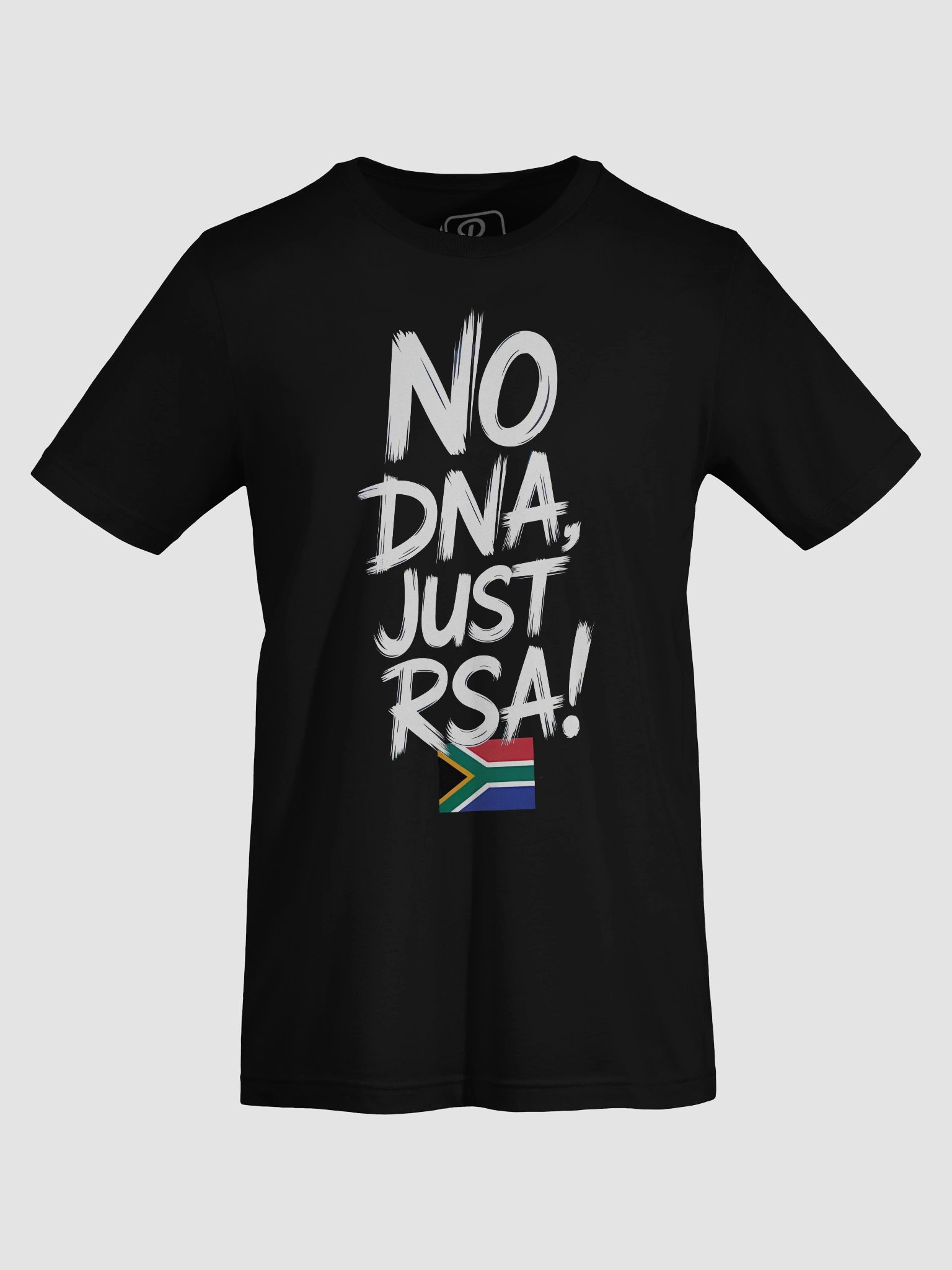 NO DNA, JUST RSA! T-Shirt product image (13)
