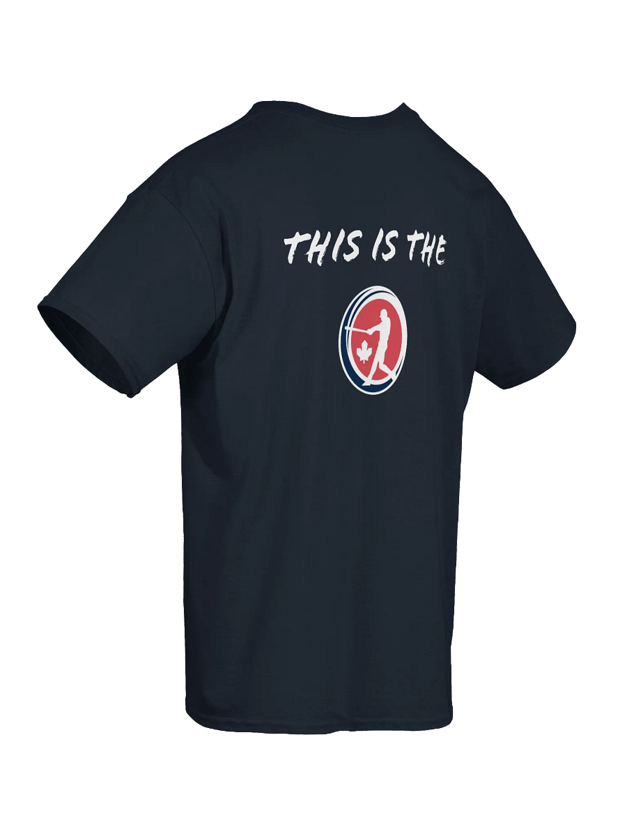 Scoreboard Tee - This is the IBL product image (6)