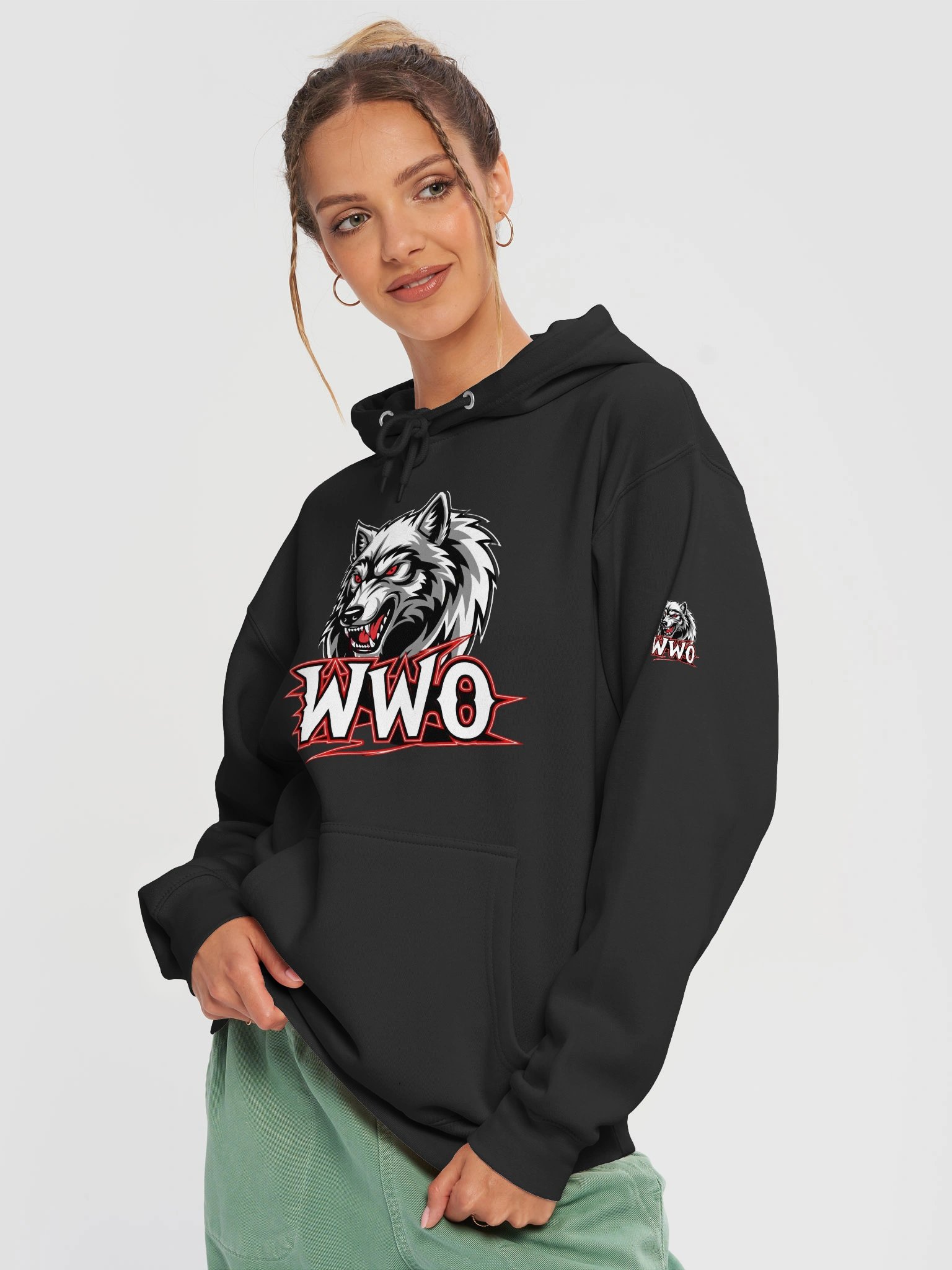 WWO HOODIE v2 product image (3)