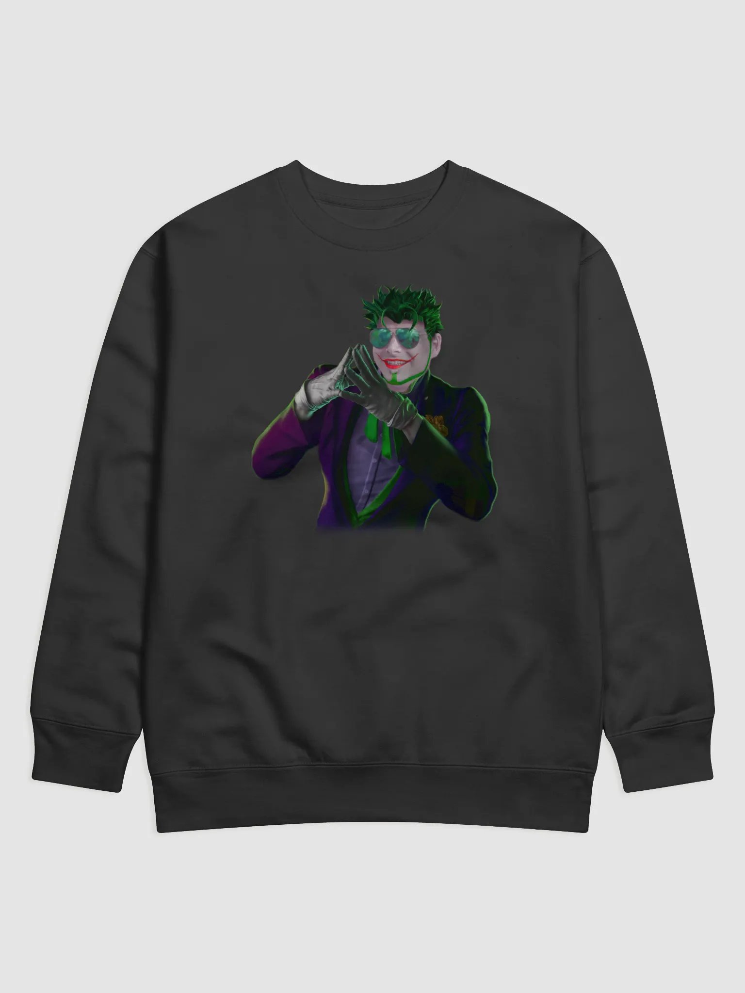 Poljoke Sweat product image (1)