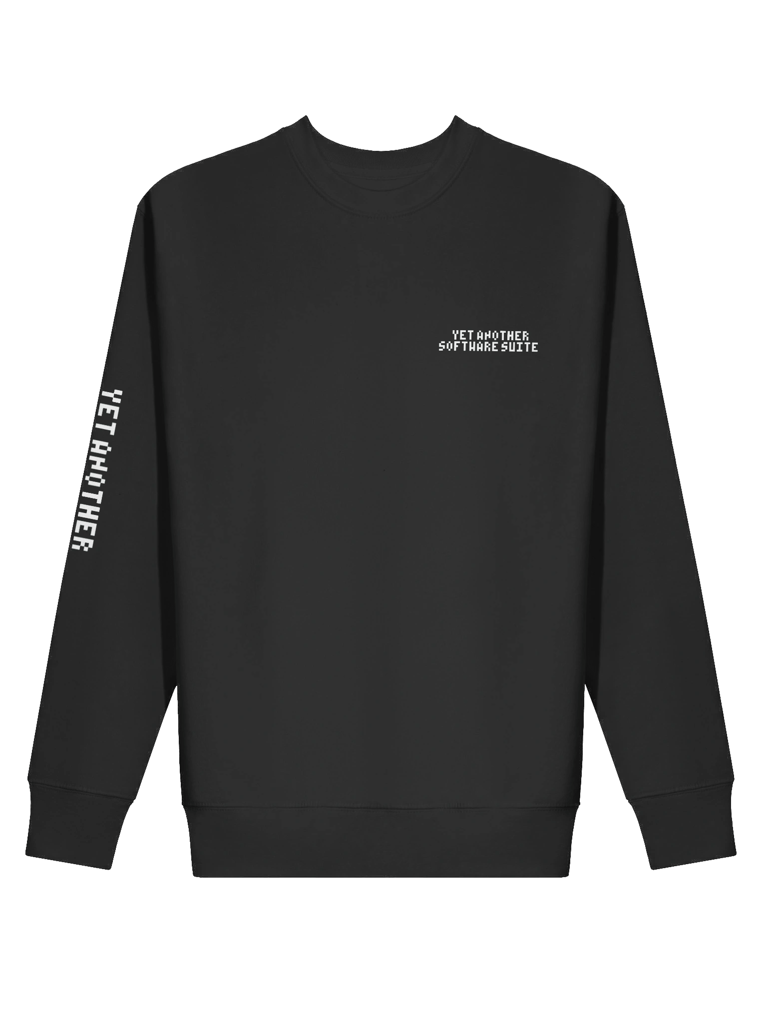 Y.A.S.S Pullover product image (2)