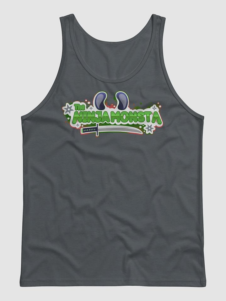 Unisex Logo Tank product image (6)