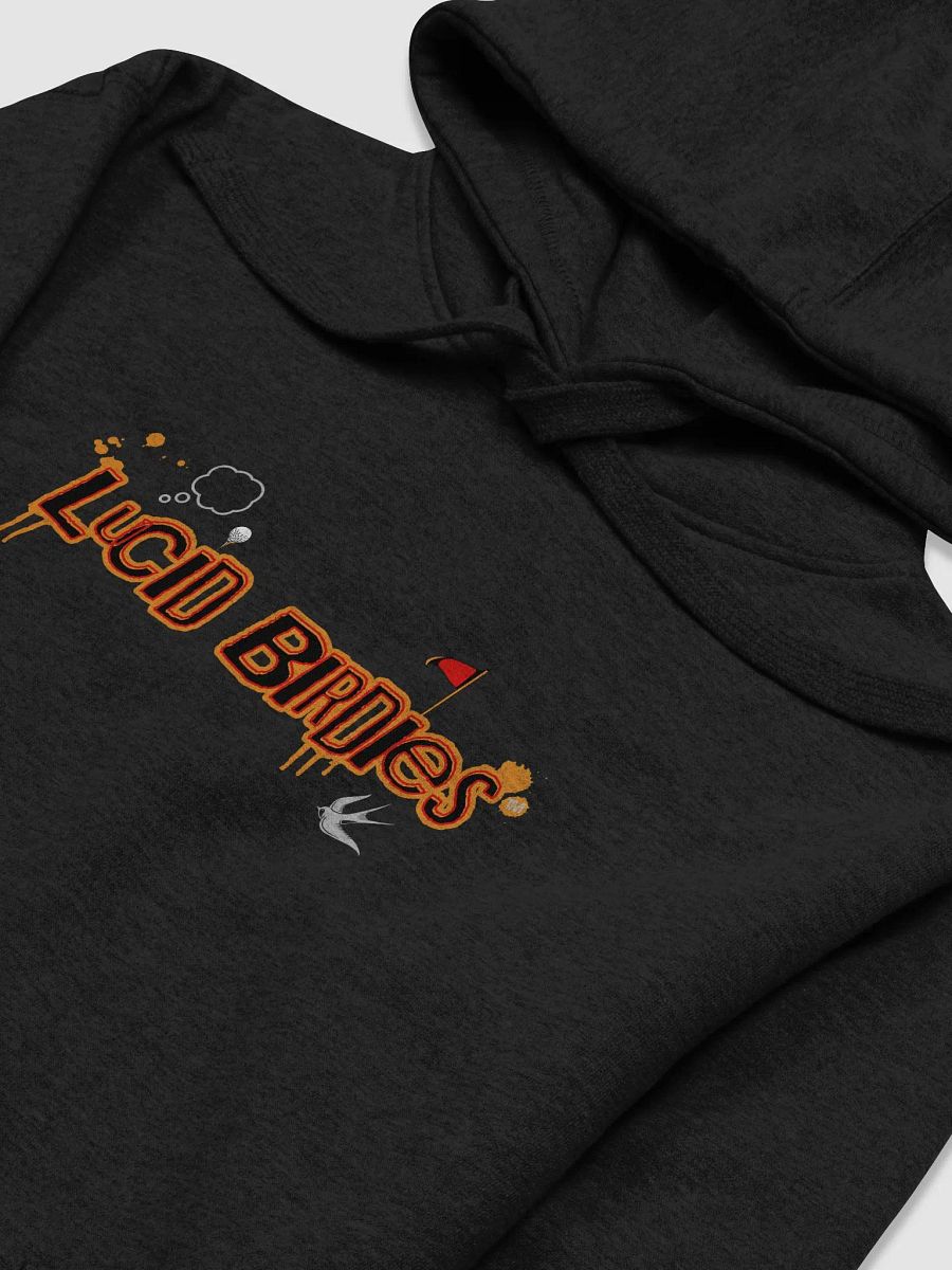 Cut N Slice Amateur Samurai Golf Hoodie Sweatshirt product image (15)