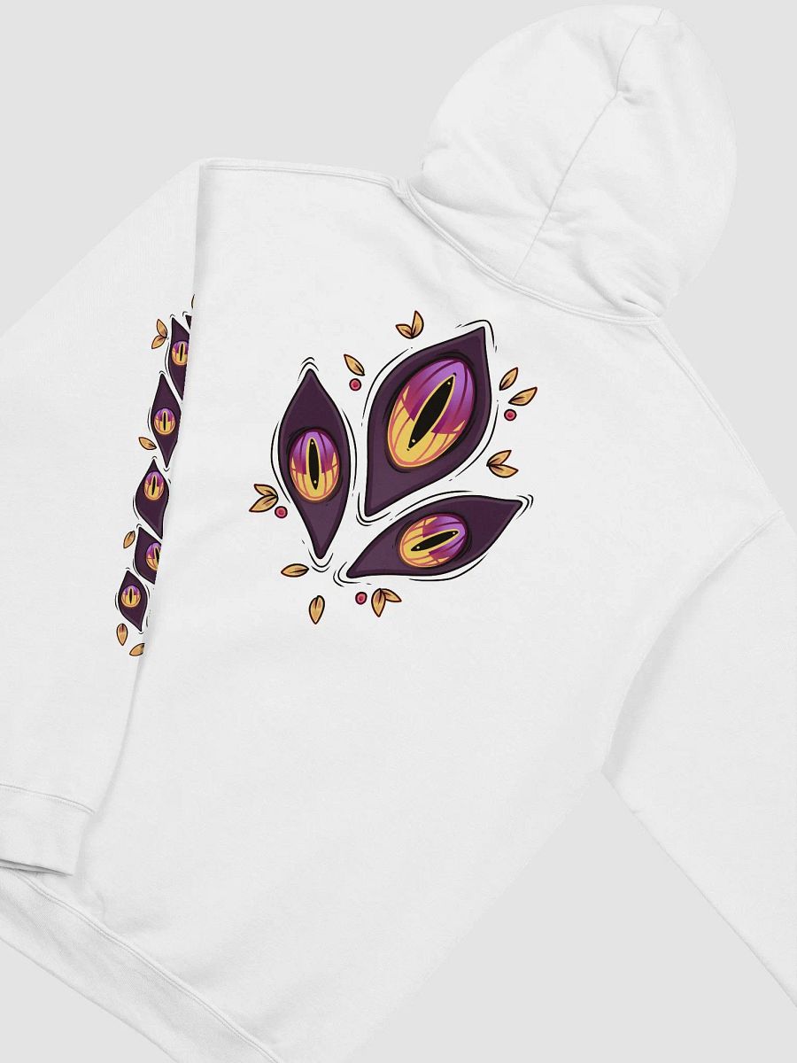 Demon Queen Logo - Hoodie product image (4)