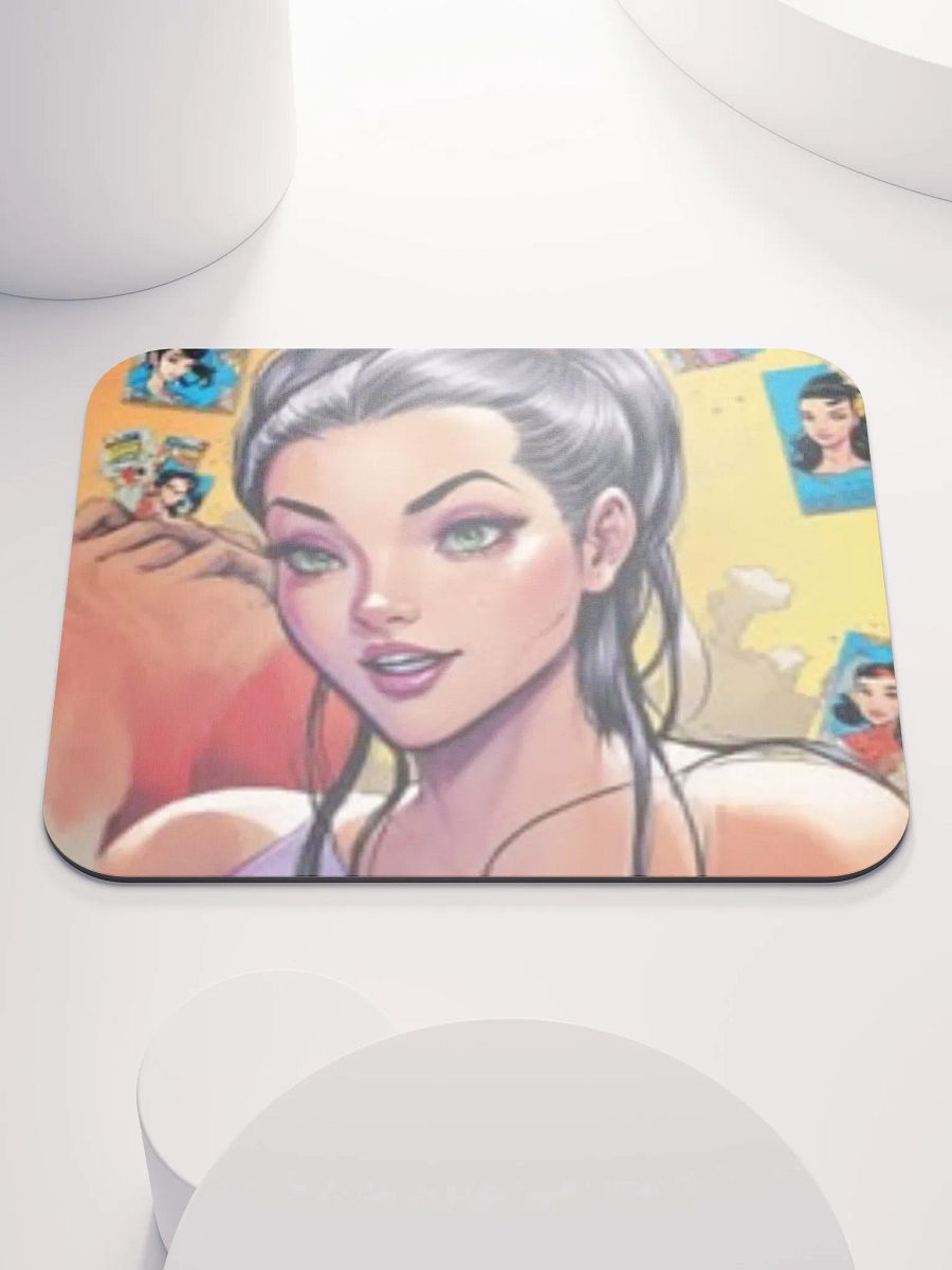 Felice Classic Mouse Pad product image (1)