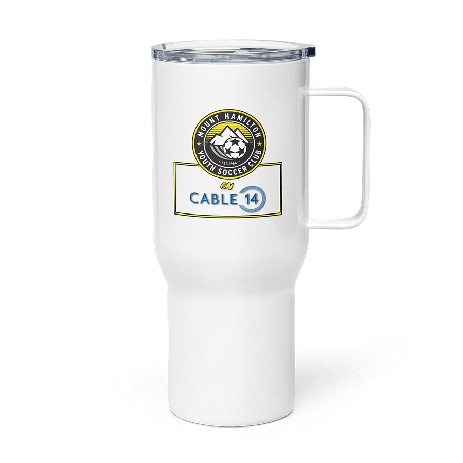 MHYSC on CABLE 14 TUMBLER product image (3)