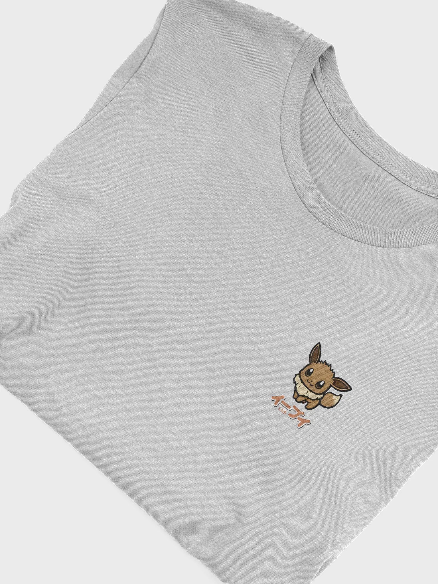 Eevee Evolution Squad T-Shirt product image (17)