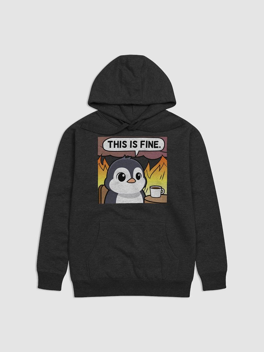 This is Fine Hoodie product image (1)