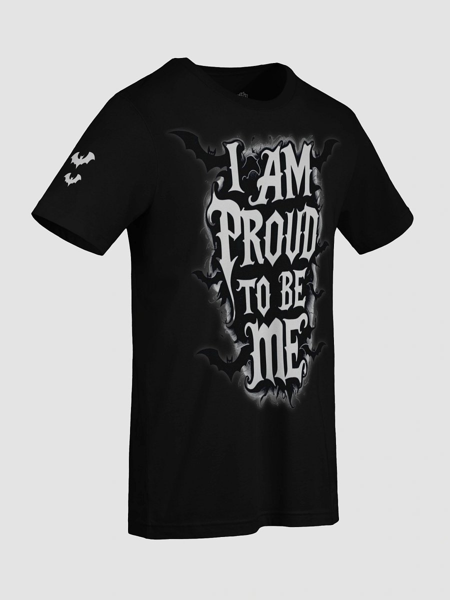 I am Proud to be me product image (9)