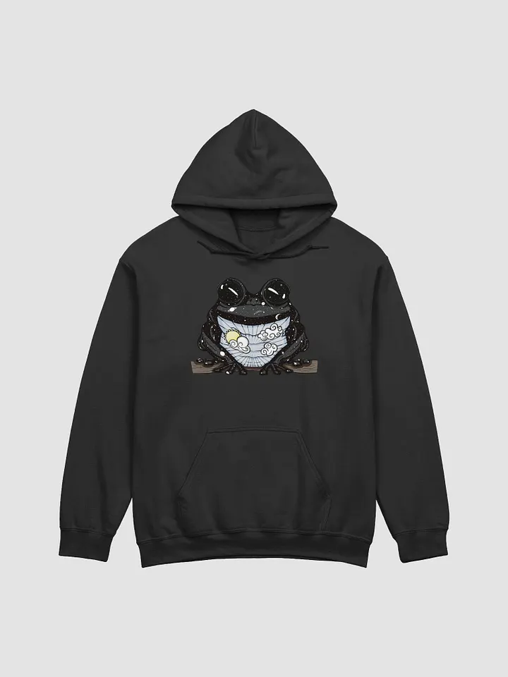 Cosmic Frog Pullover Hoodie product image (1)