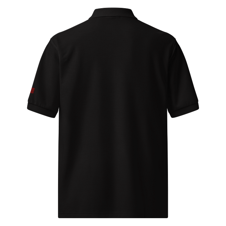 Signature Polo Shirt product image (7)