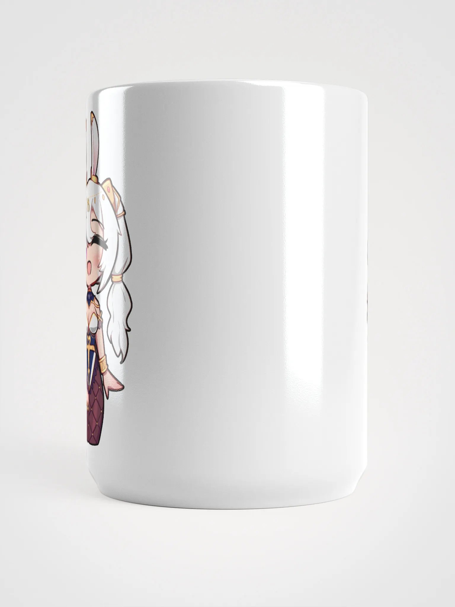 Chibi Heartthrob Mioshi Mug product image (5)