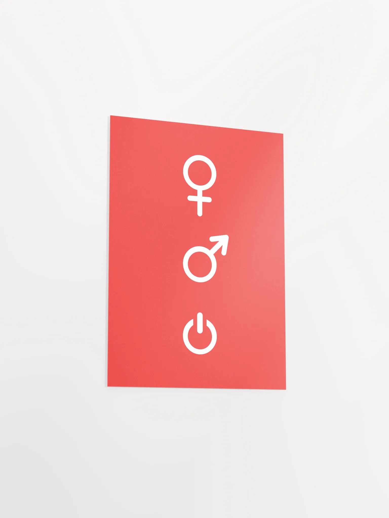 System Update – Art Print product image (19)