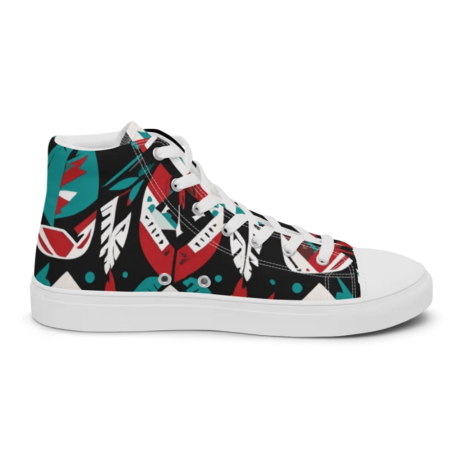 HP&W Womens shoe product image (5)