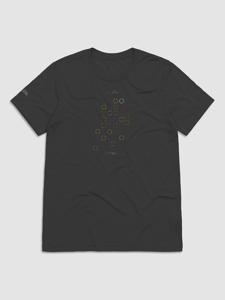 Entropy Commemorative Tee product image (1)