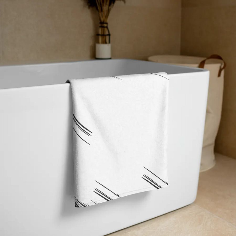 OneVamps Towel product image (3)