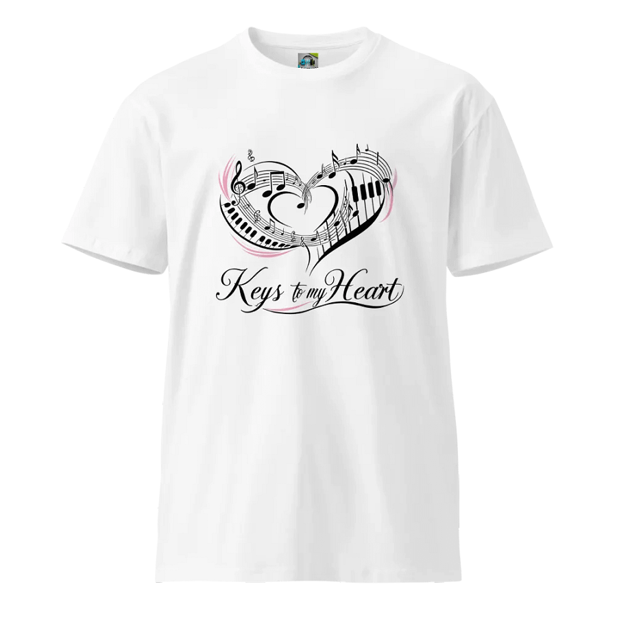 KTMH Harmony T-Shirt product image (5)