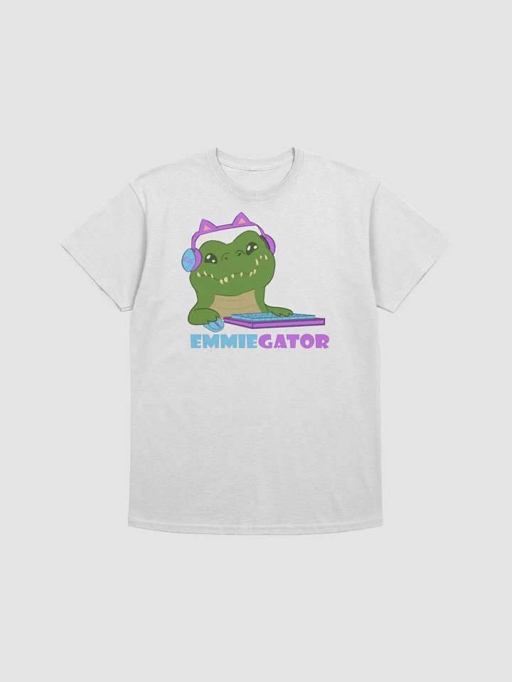[EmmieGator] Chomp Chomp on Back product image (3)