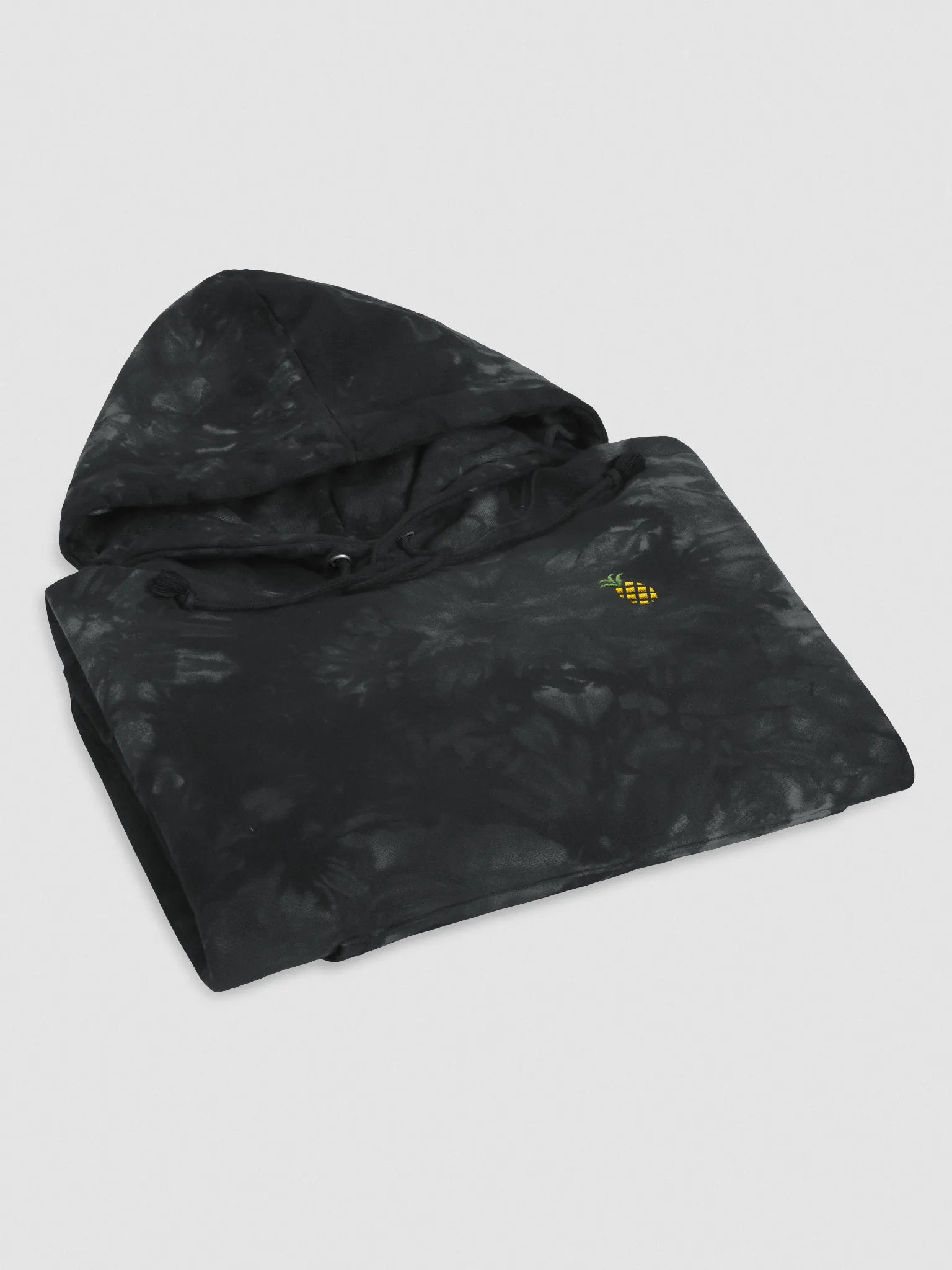 Tie Dye Pineapple Pullover product image (3)