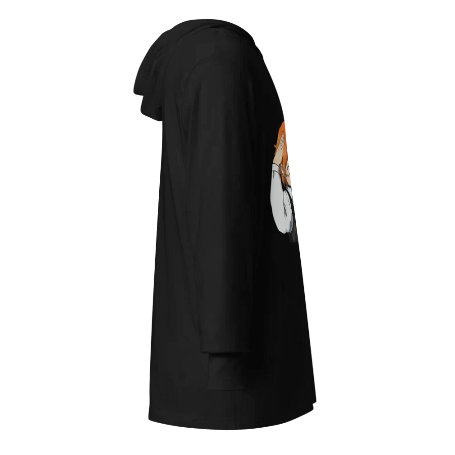 Shady Hoodie - 