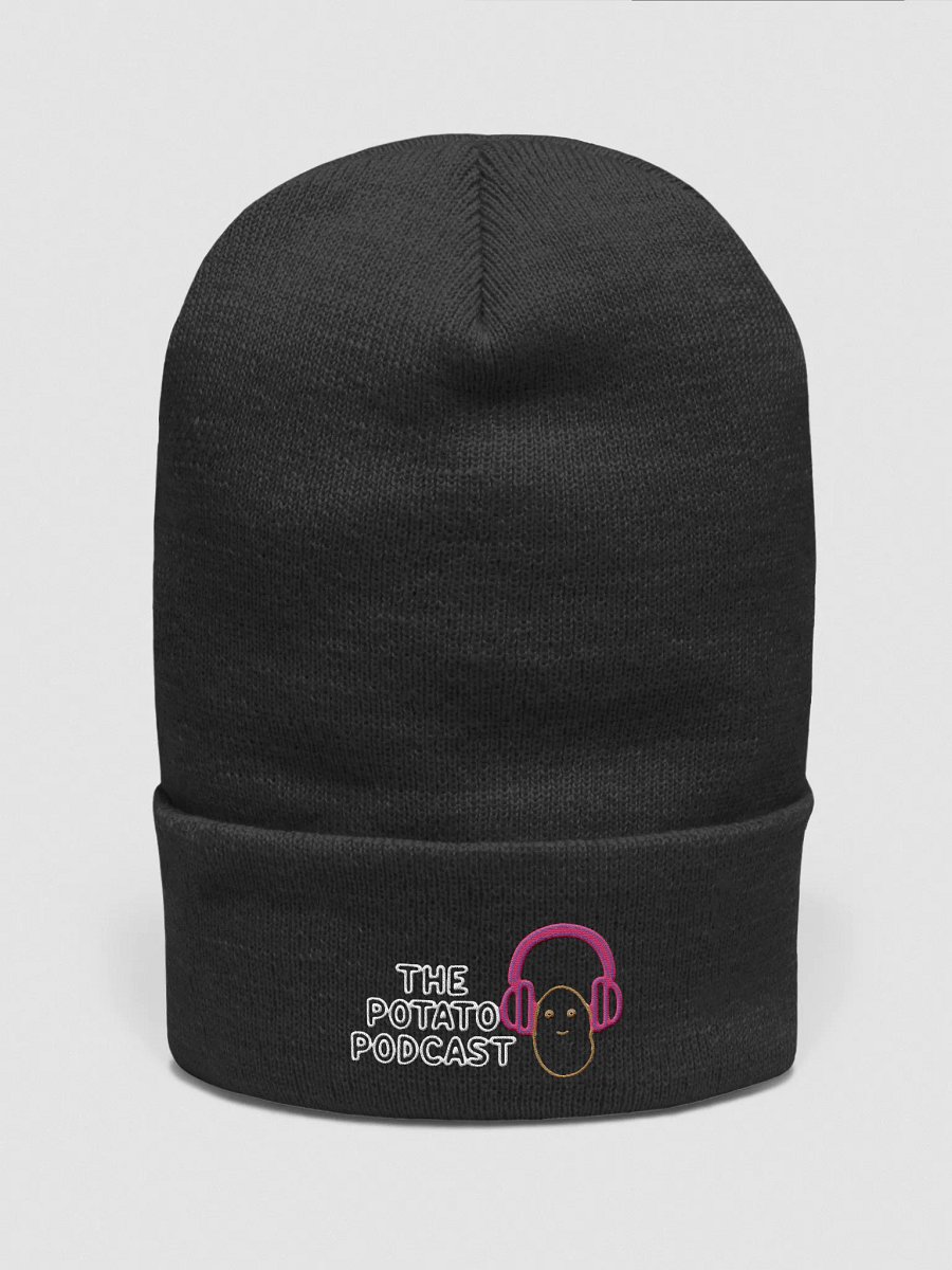 Beanie product image (1)