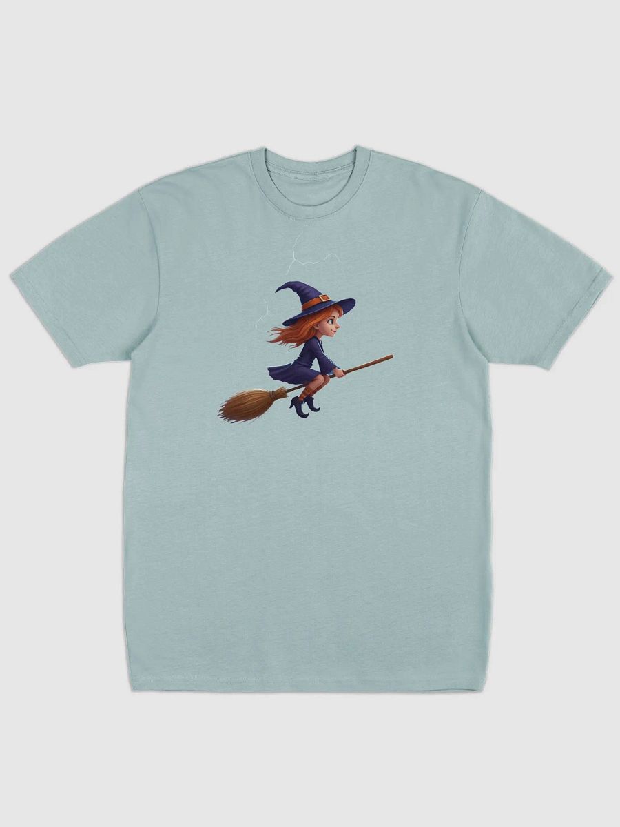 Halloween Graphic T-Shirt product image (7)