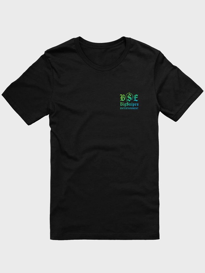 BSE Bring The Hype Shirts product image (1)