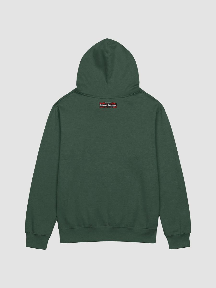 GO-TCH-ARD! hoodie product image (18)