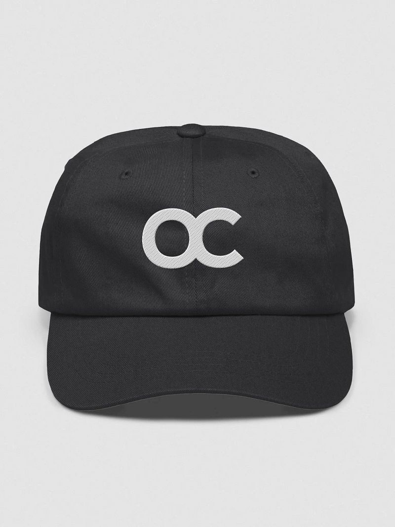 Cap for your massive head