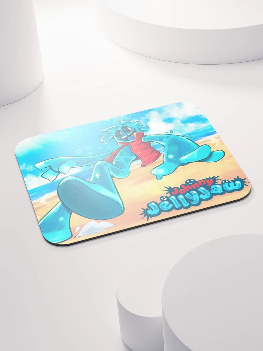 Johnny Flow Mousepad product image (4)