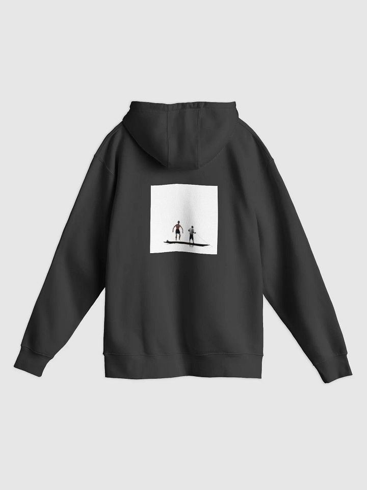 Lost at sea Hoodie product image (3)