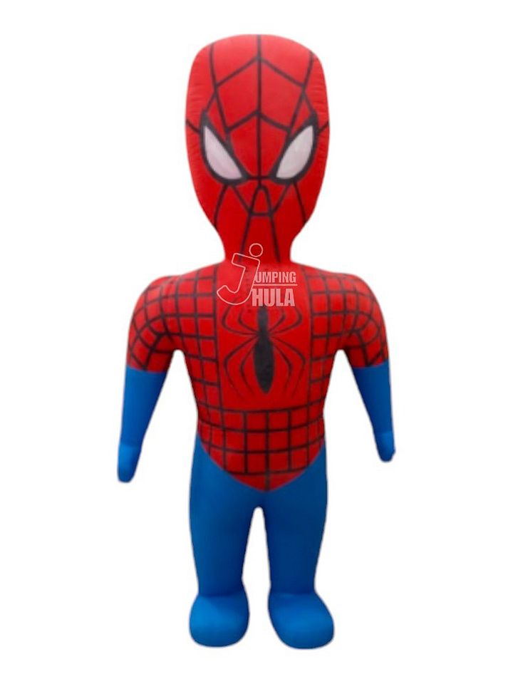 Spider Men Walking Inflatable product image (1)