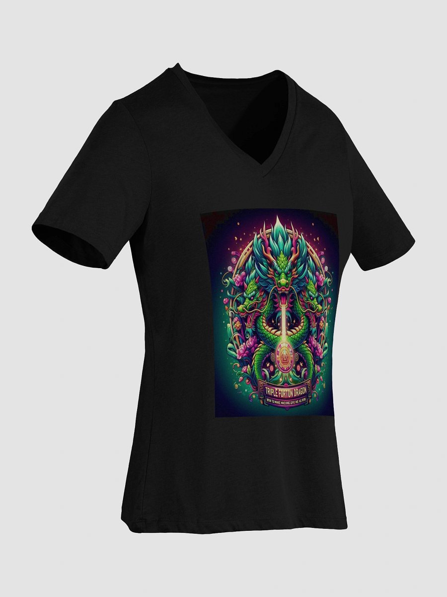 lucky casino shirt product image (4)