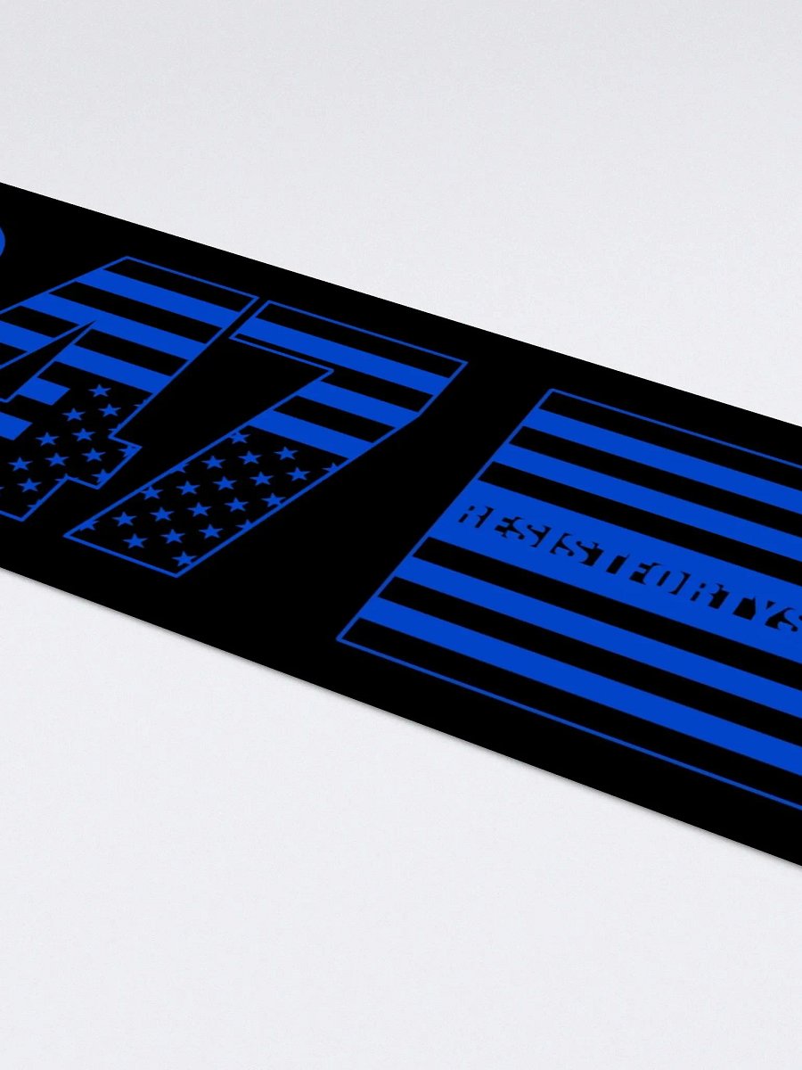 R47 Bumper Sticker product image (4)