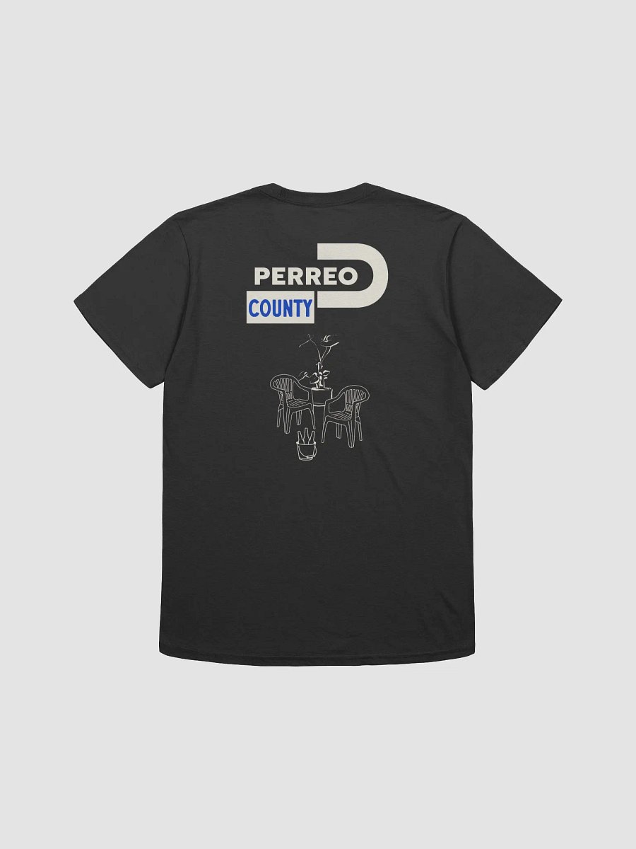 PERREO COUNTY DTMF product image (5)