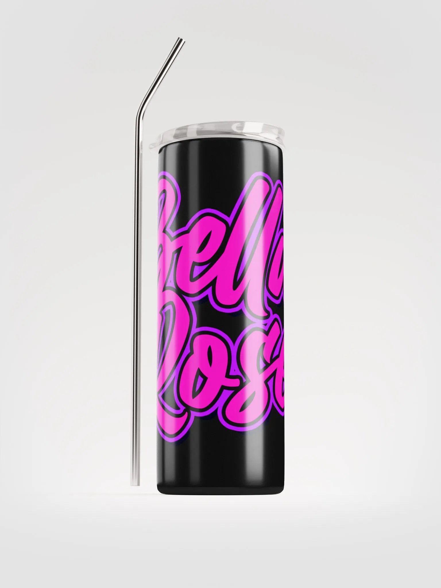 BellaRose OG Tumbler product image (1)