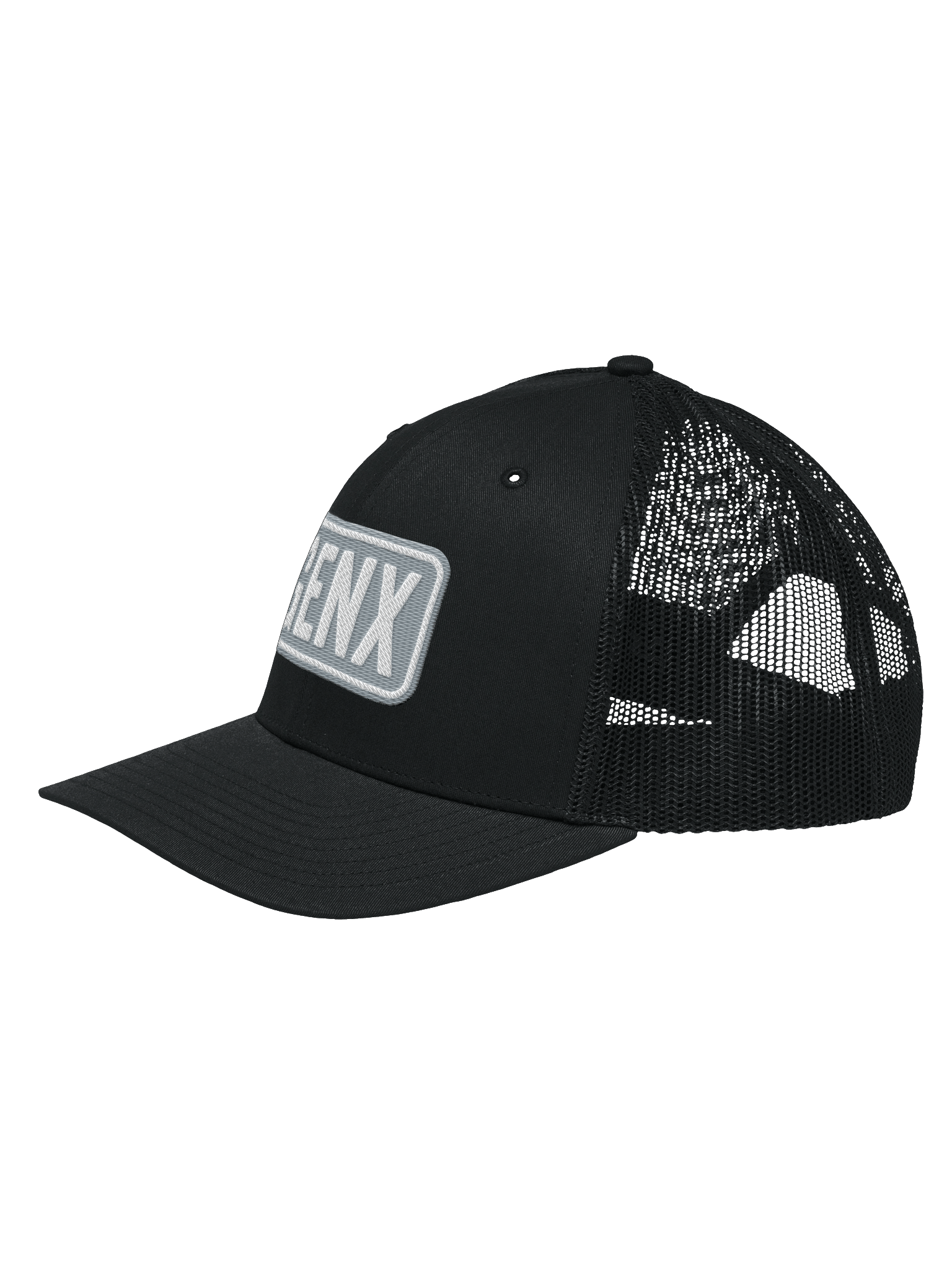 Genx Text Only Style 2 product image (2)